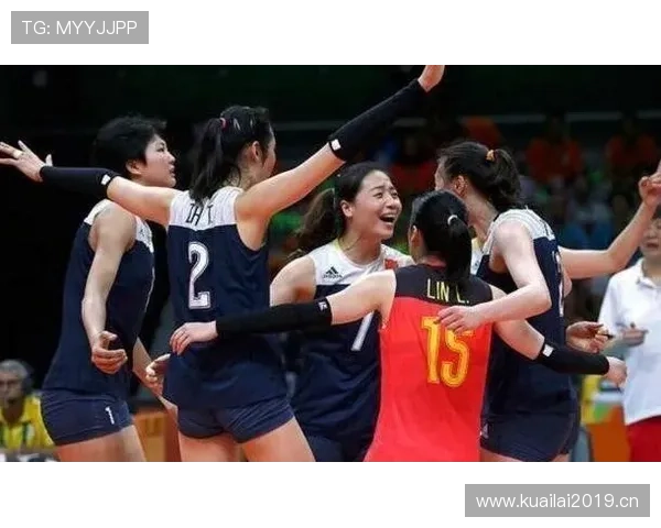 中国女排备战巴黎奥运会阵容公布引发球迷热议 - 副本 - 副本 (2)